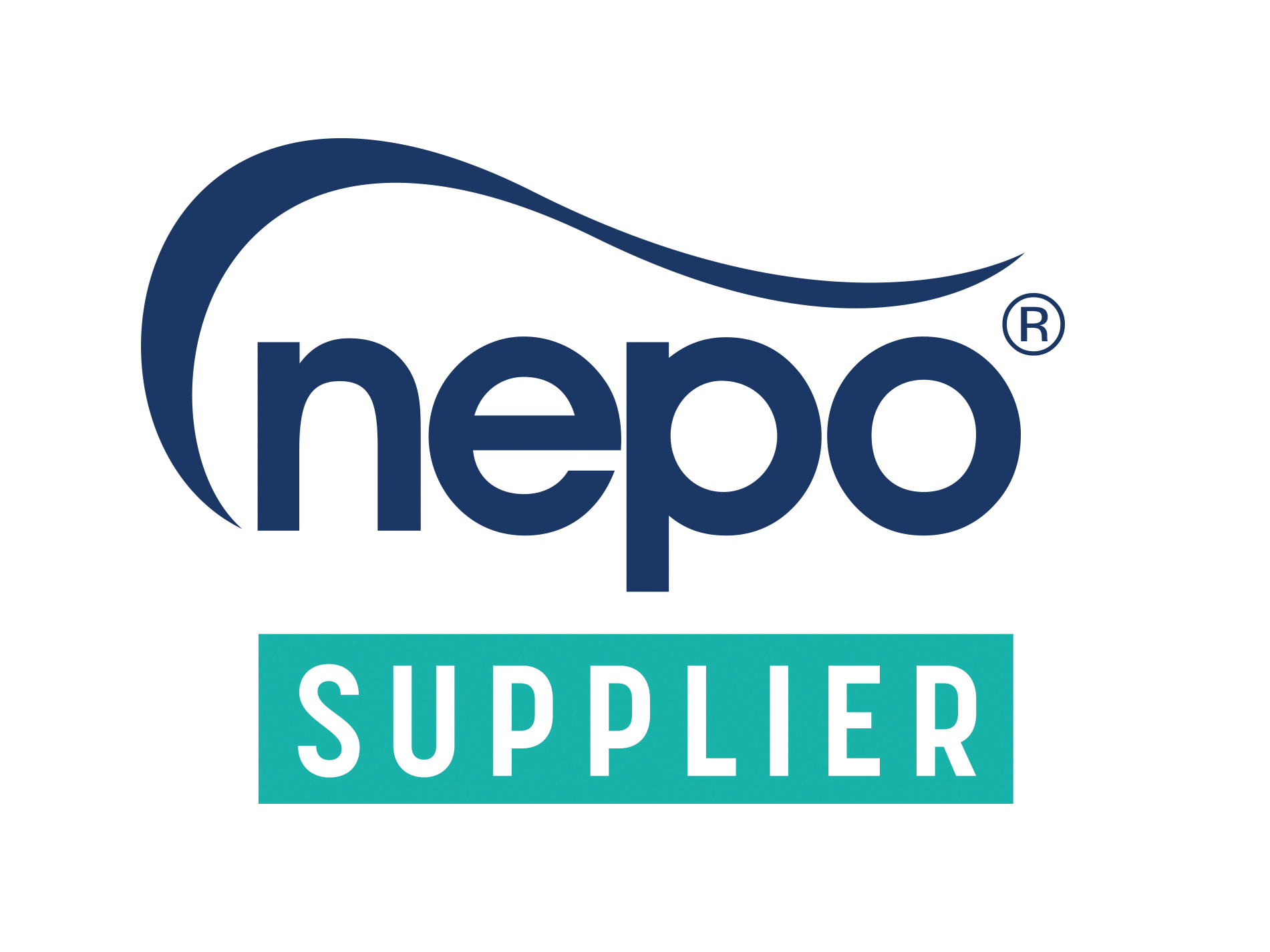NEPO supplier Mark RGB