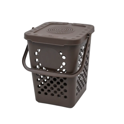 Ventilated Caddies 10L