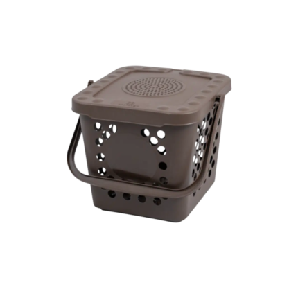 Ventilated Caddies 7L