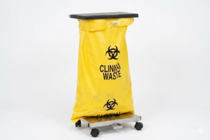Clinical & Healthcare Waste Containment